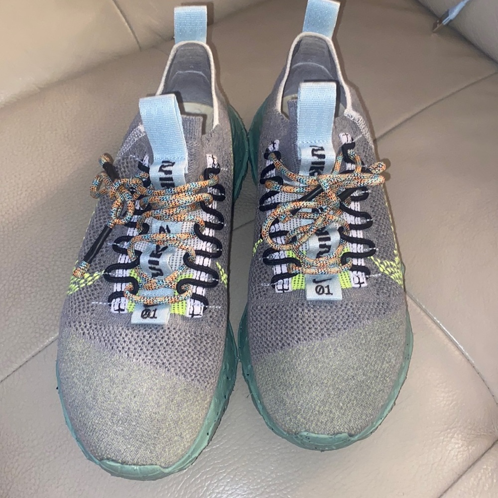 NIKE SPACE HIPPIE 01 - Picture 2 of 4